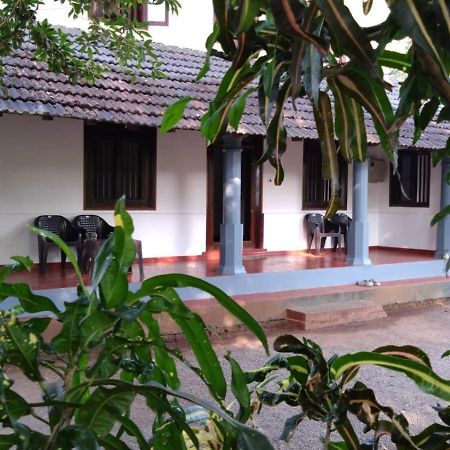 Perch Next Door Bed and Breakfast Kannur Εξωτερικό φωτογραφία