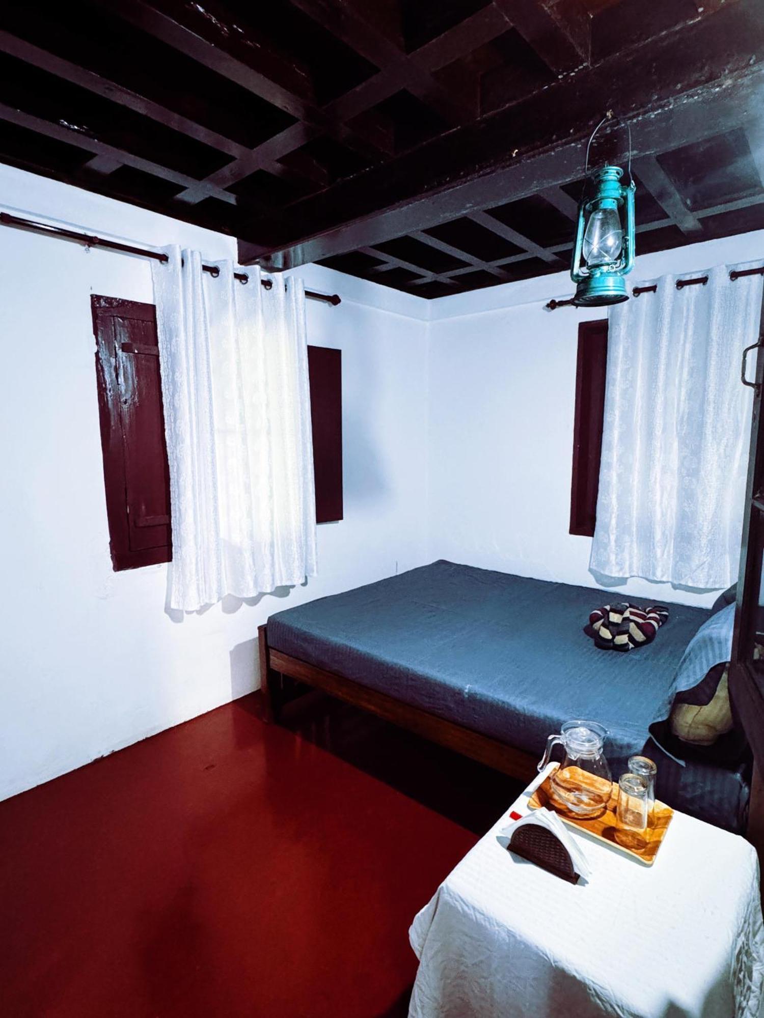 Perch Next Door Bed and Breakfast Kannur Εξωτερικό φωτογραφία
