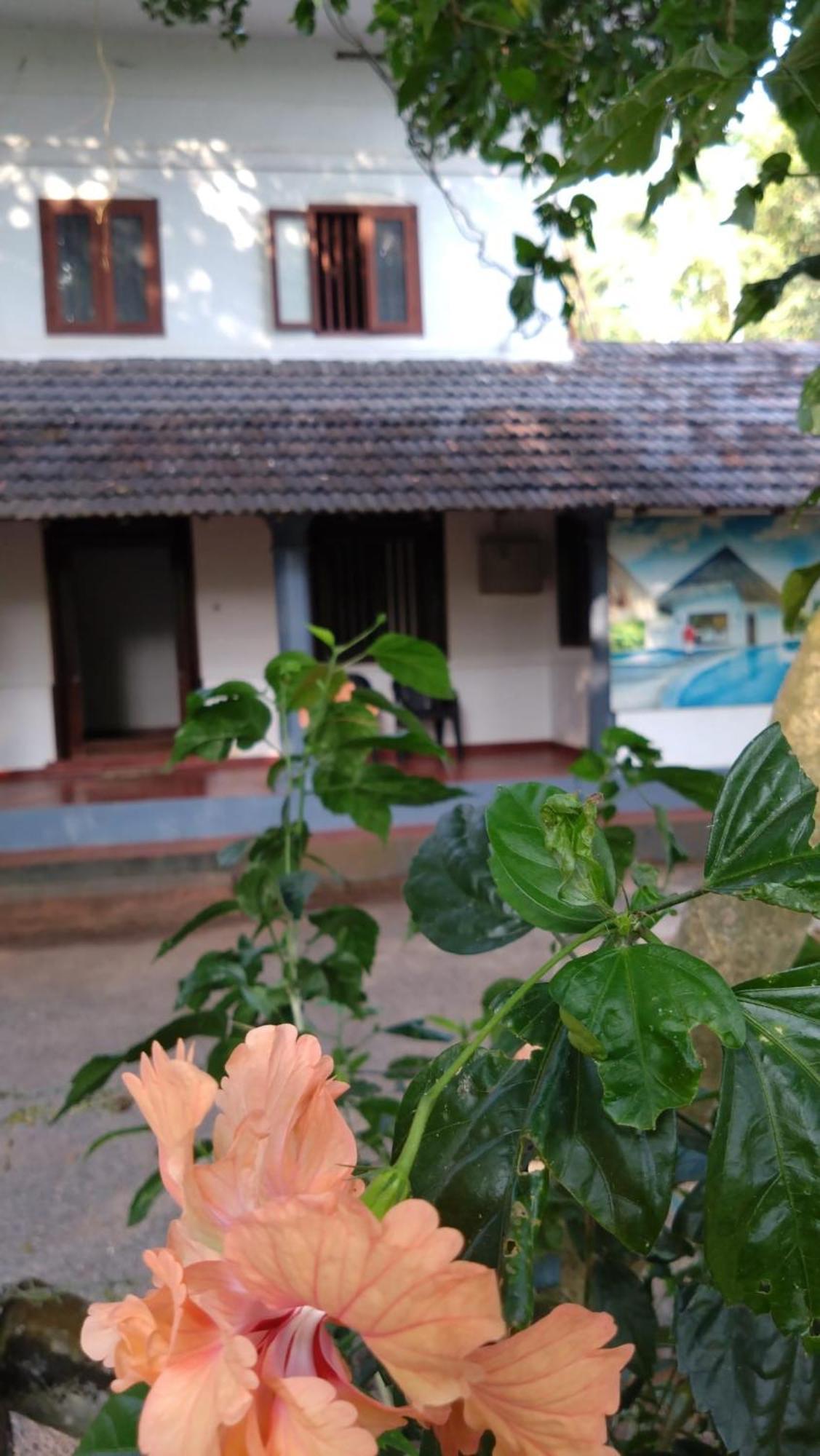 Perch Next Door Bed and Breakfast Kannur Εξωτερικό φωτογραφία