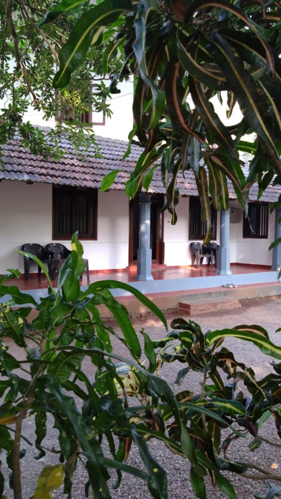 Perch Next Door Bed and Breakfast Kannur Εξωτερικό φωτογραφία