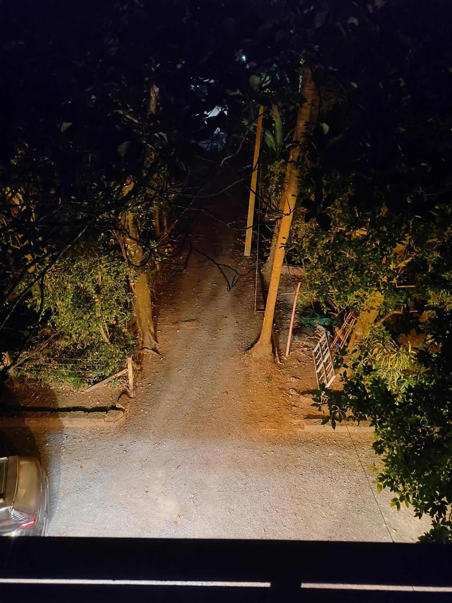 Perch Next Door Bed and Breakfast Kannur Εξωτερικό φωτογραφία