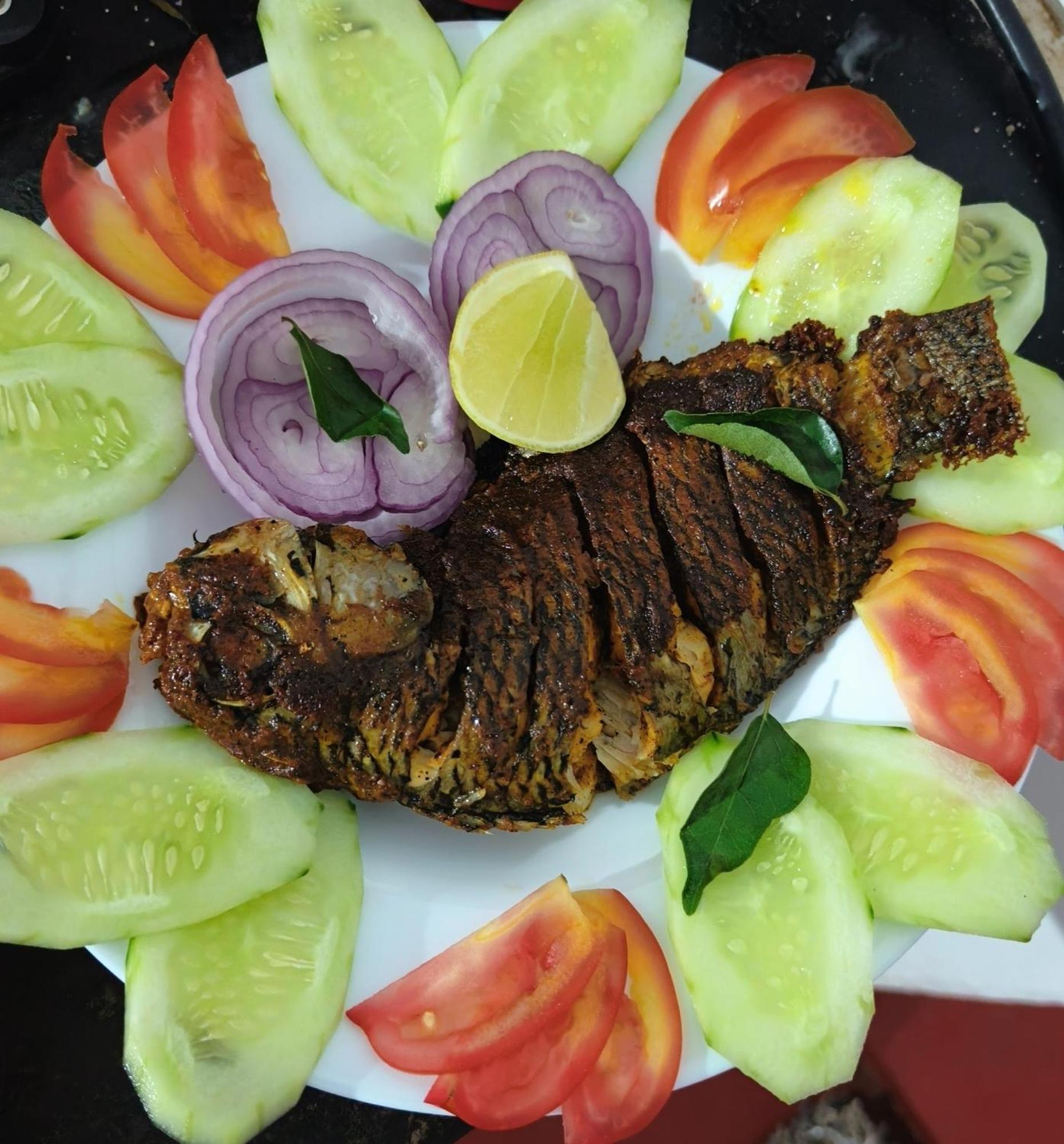 Perch Next Door Bed and Breakfast Kannur Εξωτερικό φωτογραφία